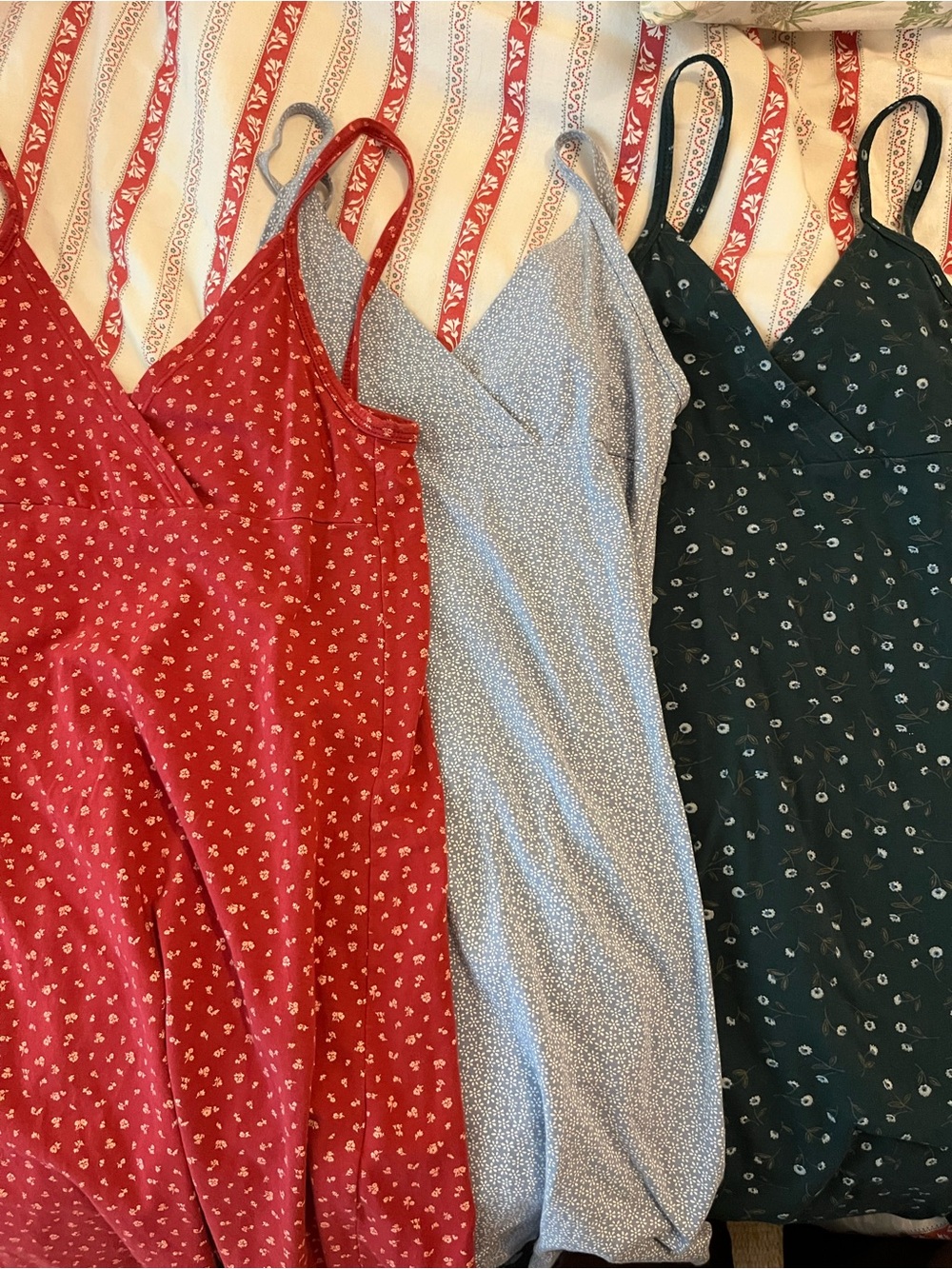 Brandy Melville Amara Dress - bundle of 3 dresses